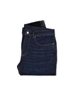 Barkers Slim Fit Jeans|Jeans^Rambler Denim Slim Jeans MID WASH