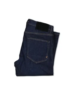 Barkers Slim Fit Jeans|Jeans^Rambler Denim Slim Jeans MID WASH