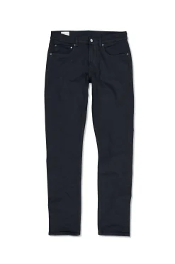 Barkers Slim Fit Jeans|Jeans^Rambler Slim Coloured Jeans NAVY