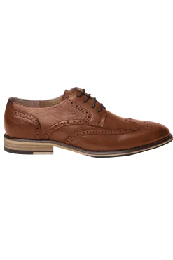 Barkers Dress Shoes|Suiting Accessories^Ramplin Brogue Shoe
