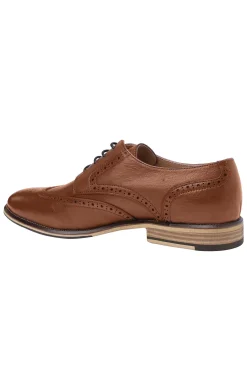 Barkers Dress Shoes|Suiting Accessories^Ramplin Brogue Shoe