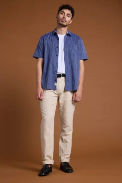 Barkers Casual Shirts|Casual Shirts^Ravenwood Shirt