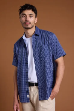 Barkers Casual Shirts|Casual Shirts^Ravenwood Shirt