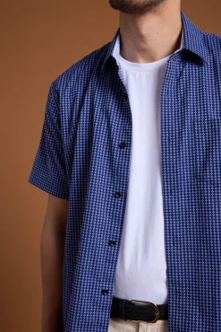 Barkers Casual Shirts|Casual Shirts^Ravenwood Shirt