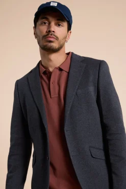 Barkers Polos|Polo Shirts^Regent Pique Polo BRICK