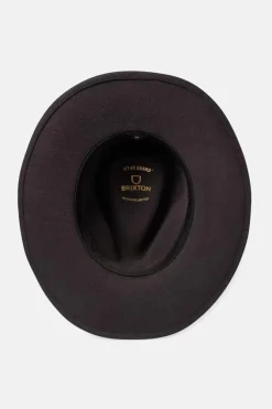 Barkers Hats & Beanies^Scottsdale AW Hat