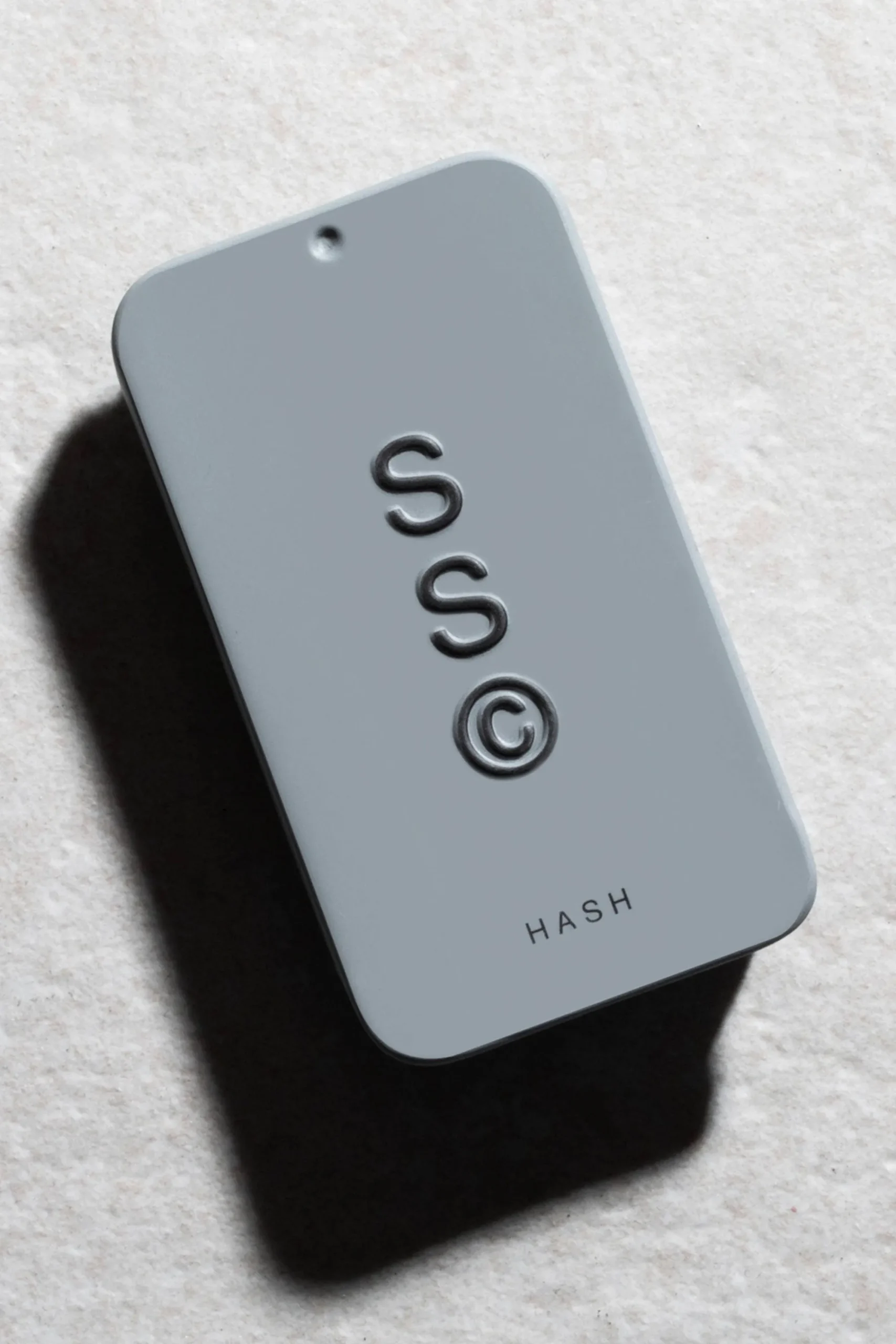 Barkers Grooming^Solid State Cologne - Hash