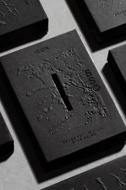 Barkers Grooming^Solid State Cologne - Icon