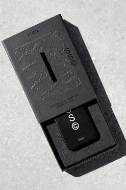 Barkers Grooming^Solid State Cologne - Icon