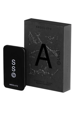 Barkers Grooming^Solid State Cologne - Icon