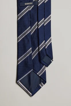 Barkers Ties & Bow Ties|Suiting Accessories^Soren Stripe Tie