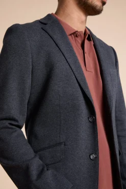 Barkers Blazers|Men'S Blazers^Stanley Knit Blazer