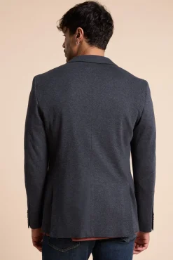 Barkers Blazers|Men'S Blazers^Stanley Knit Blazer
