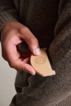 Barkers Other Accessories|Zqrx Merino^Sweater Comb