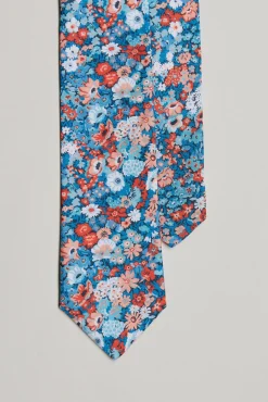 Barkers Ties & Bow Ties|Suiting Accessories^Thorpe Hill Liberty Tie