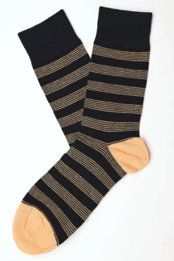 Barkers Socks|Socks^Titan Stripe Sock