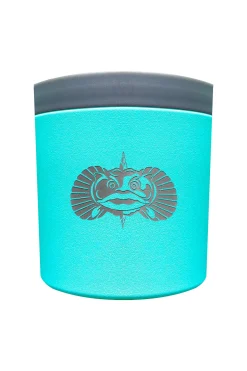 Barkers Drink Bottles & Flasks^Toadfish The Anchor TEAL