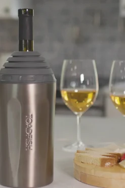 Barkers Drink Bottles & Flasks^Toadfish Wine Chiller
