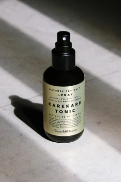 Barkers Grooming^Triumph & Disaster Karekare Tonic Salt Hair Spray