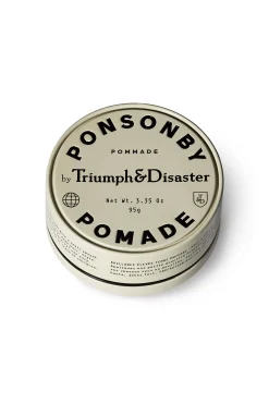 Barkers Grooming^Triumph & Disaster Ponsonby Hair Pomade