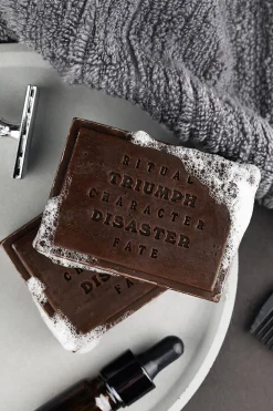 Barkers Grooming^Triumph & Disaster Shearers Soap