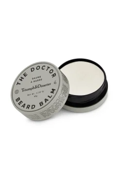 Barkers Grooming^Triumph & Disasters The Doctor Beard Balm
