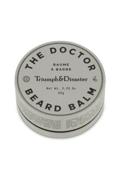 Barkers Grooming^Triumph & Disasters The Doctor Beard Balm