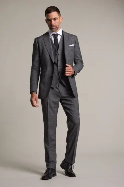 Barkers Suit Jackets|Suit Jackets^Vernon Check Suit Jacket