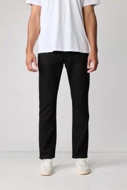 Barkers Straight Fit Jeans|Jeans^Wanderer Denim Straight Jeans