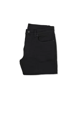 Barkers Straight Fit Jeans|Jeans^Wanderer Denim Straight Jeans