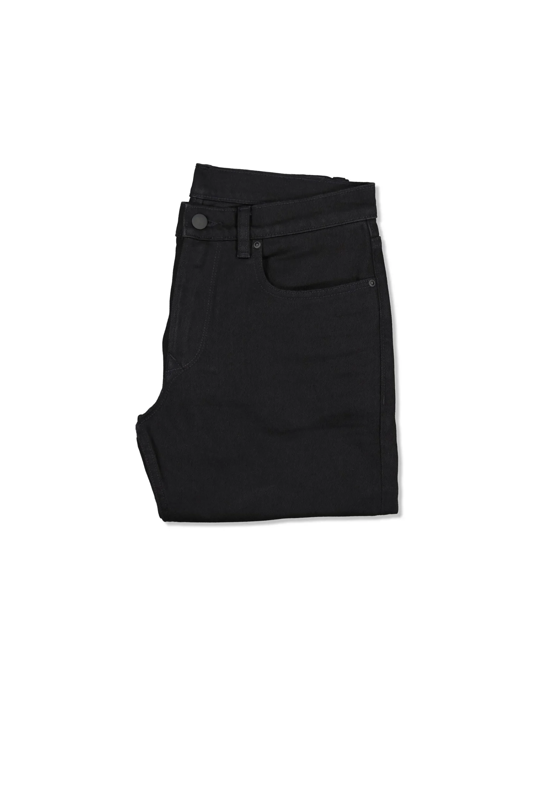 Barkers Straight Fit Jeans|Jeans^Wanderer Denim Straight Jeans