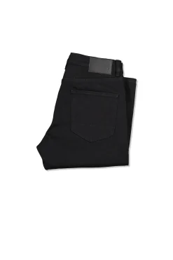 Barkers Straight Fit Jeans|Jeans^Wanderer Denim Straight Jeans