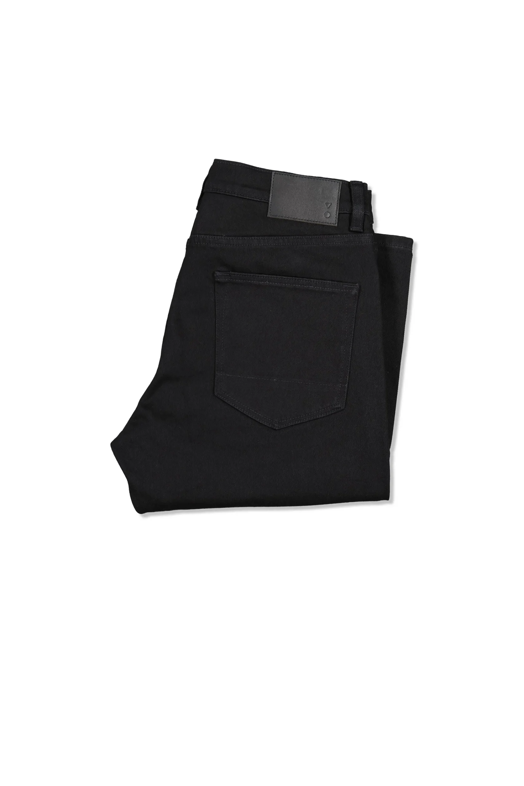 Barkers Straight Fit Jeans|Jeans^Wanderer Denim Straight Jeans