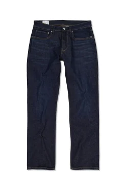 Barkers Straight Fit Jeans|Jeans^Wanderer Denim Straight Jeans MID WASH
