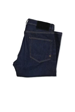 Barkers Straight Fit Jeans|Jeans^Wanderer Denim Straight Jeans MID WASH
