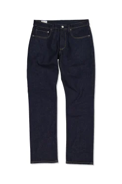 Barkers Straight Fit Jeans|Jeans^Wanderer Denim Straight Jeans RINSEWASH