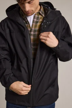 Barkers Jackets & Coats^Warbler Rain Jacket