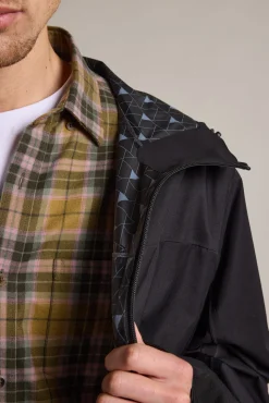 Barkers Jackets & Coats^Warbler Rain Jacket