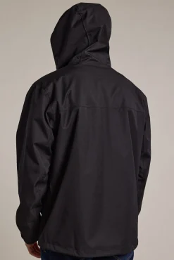 Barkers Jackets & Coats^Warbler Rain Jacket