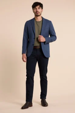 Barkers Blazers|Men'S Blazers^Wessex Blazer