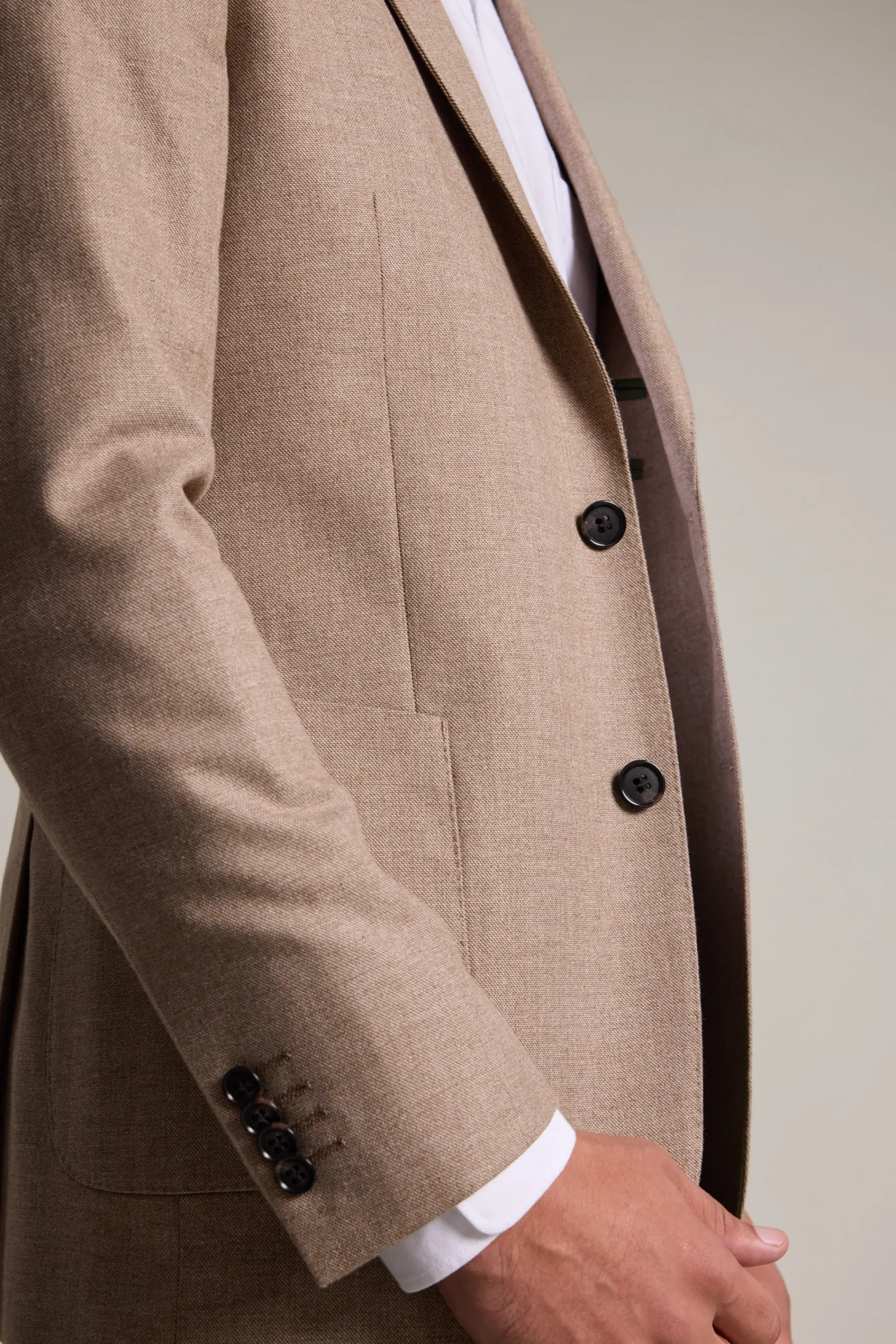 Barkers Blazers|Men'S Blazers^Wilson Blazer