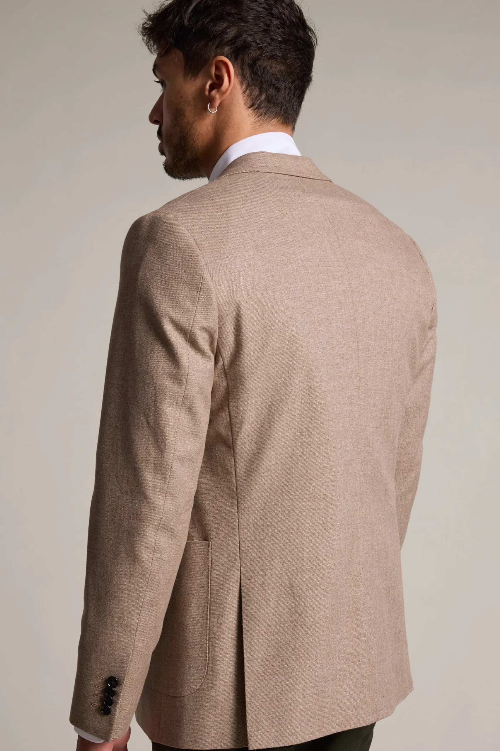 Barkers Blazers|Men'S Blazers^Wilson Blazer