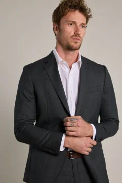 Barkers Suit Jackets|Suit Jackets^Woodmont Textured Suit Jacket