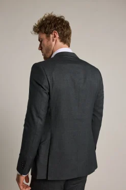 Barkers Suit Jackets|Suit Jackets^Woodmont Textured Suit Jacket