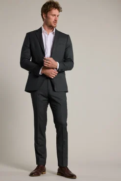 Barkers Suit Jackets|Suit Jackets^Woodmont Textured Suit Jacket